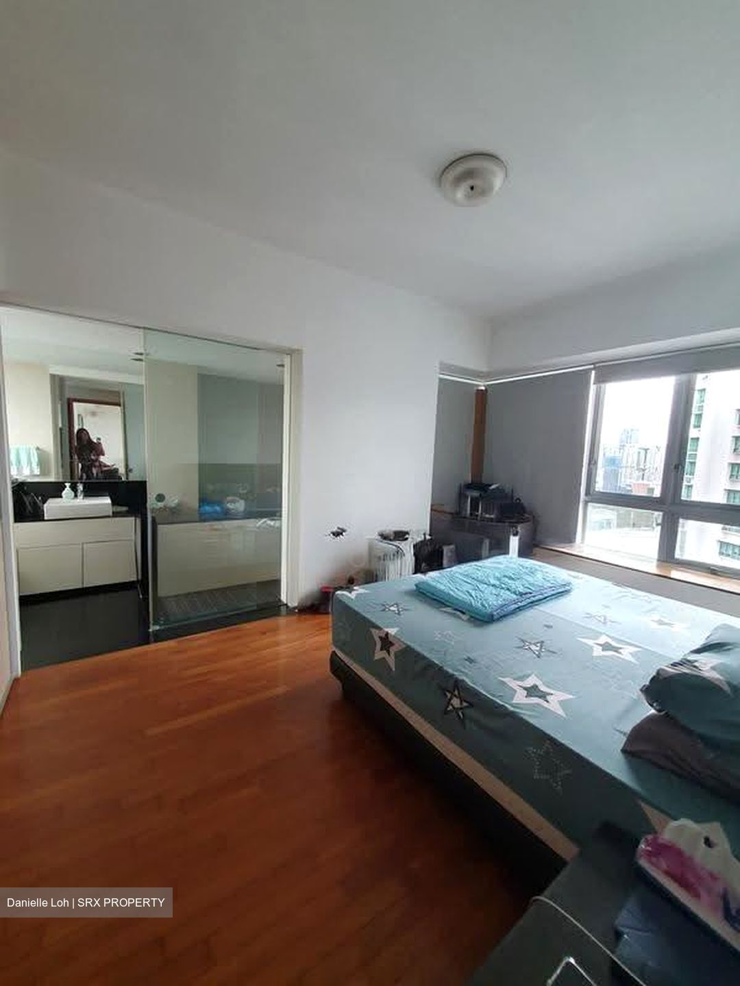 Twin Regency (D3), Condominium #624067191